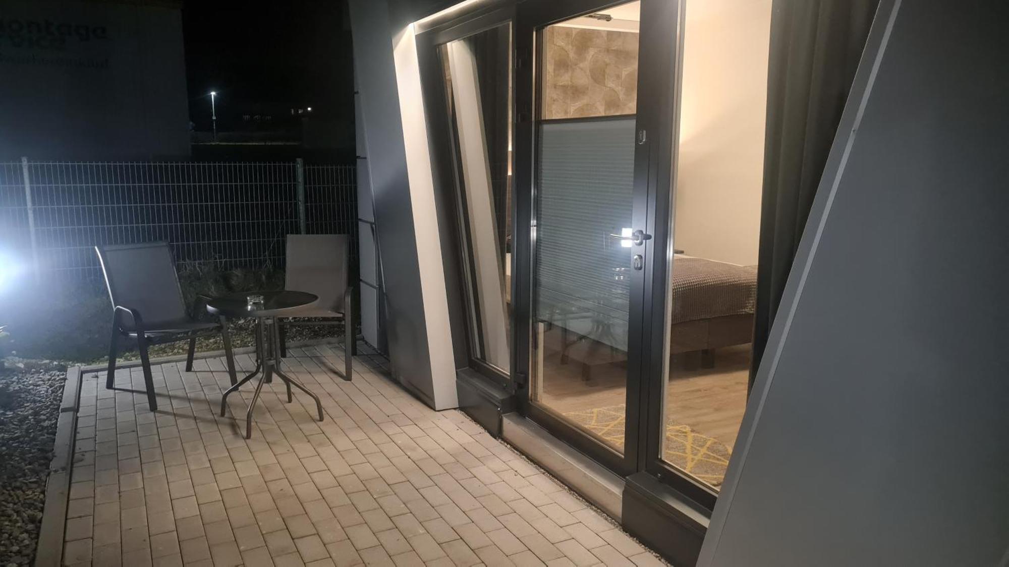 Lins B&B Hotel Resort Marktlustenau ภายนอก รูปภาพ