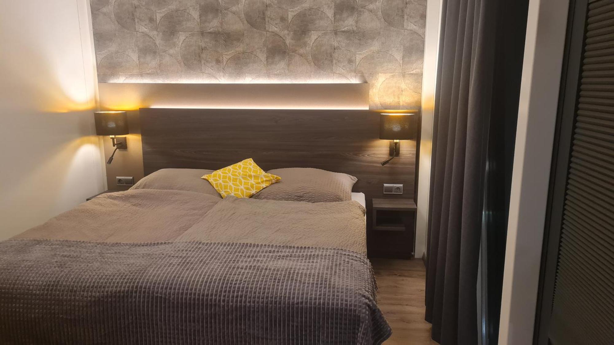 Lins B&B Hotel Resort Marktlustenau ภายนอก รูปภาพ