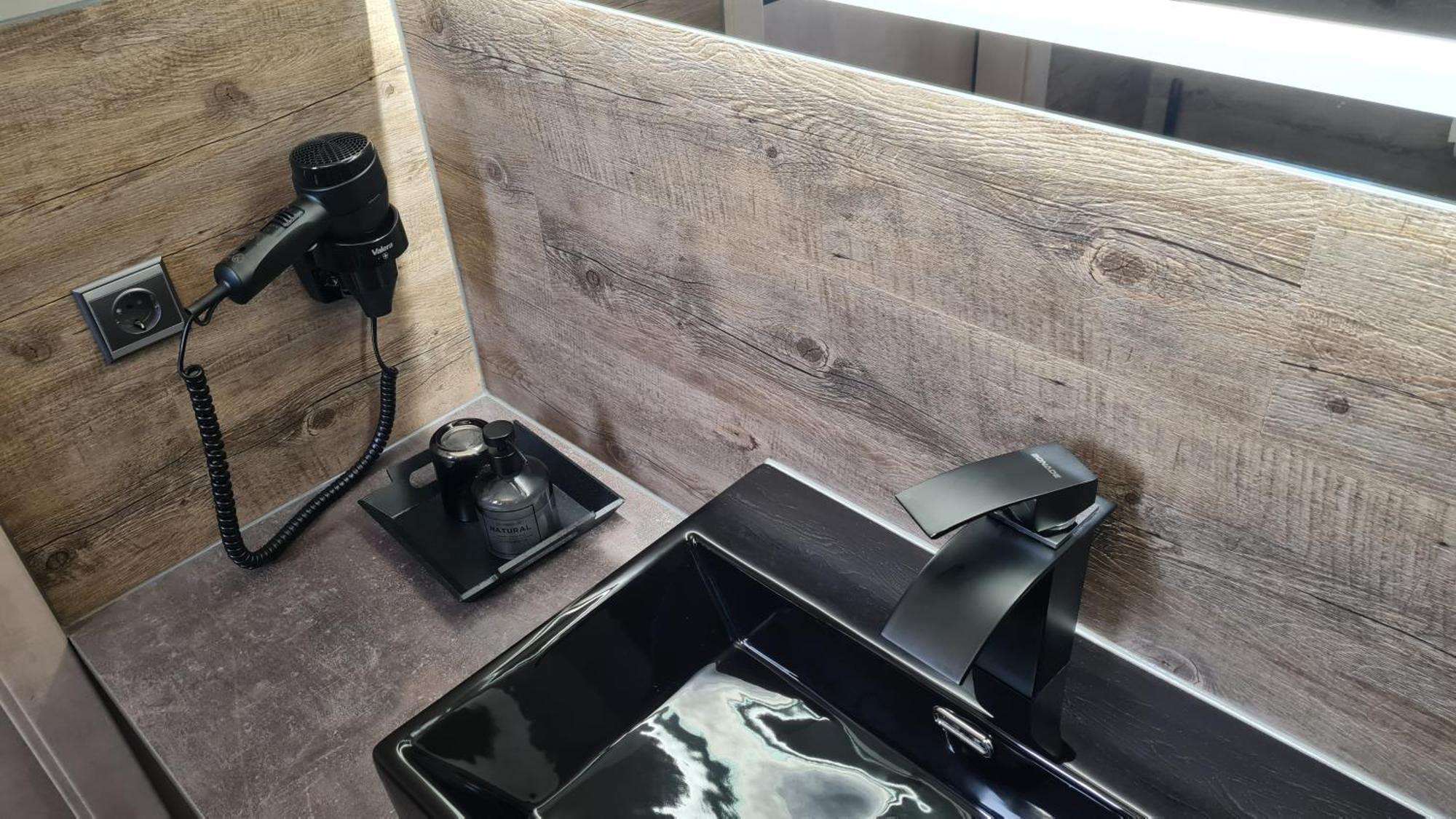 Lins B&B Hotel Resort Marktlustenau ภายนอก รูปภาพ