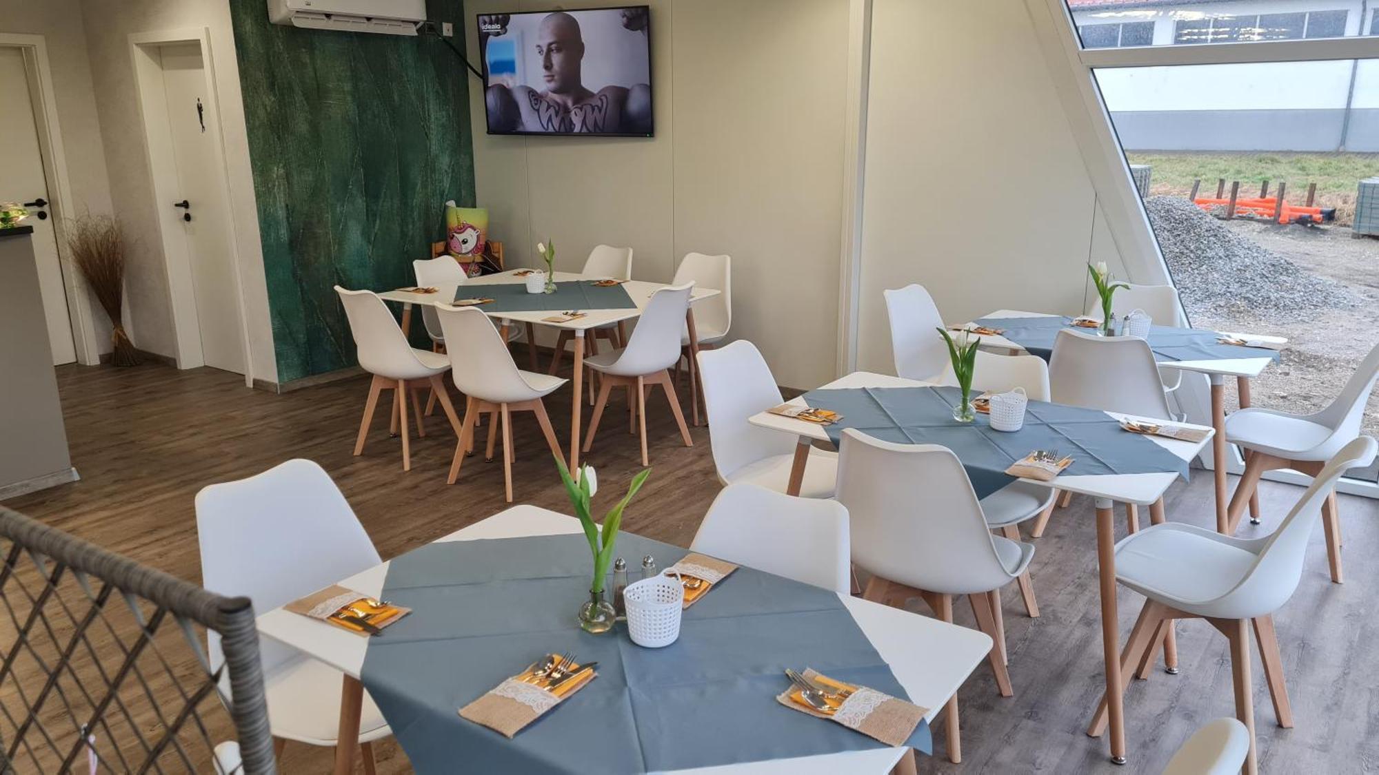 Lins B&B Hotel Resort Marktlustenau ภายนอก รูปภาพ