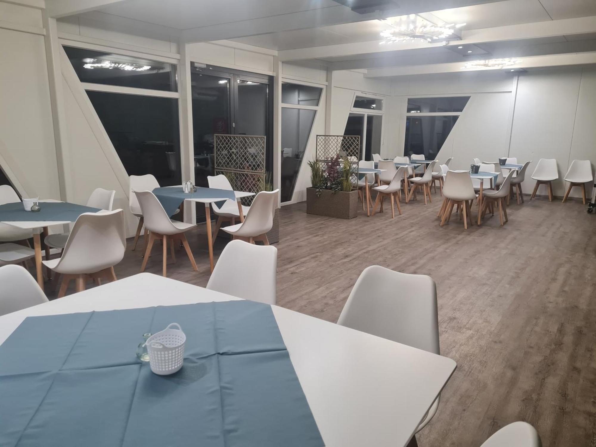 Lins B&B Hotel Resort Marktlustenau ภายนอก รูปภาพ